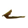 Mitsubishi Galant 1999-2012 Hood Hinge Passenger Side Made Of Steel Replacement For Mi1236106 5905a028 