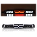 3rd Third Brake Light For Chevy Silverado 1500 2500 3500 1999-2006 Fit Classic 2007 Gmc Sierra1999-2006 Sierra