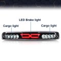 3rd Third Brake Light For Chevy Silverado 1500 2500 3500 1999-2006 Fit Classic 2007 Gmc Sierra1999-2006 Sierra