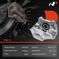 A-premium Disc Brake Caliper Assembly Compatible With Select Porsche Models 911 1980 1981 1982 1983 Rear Right Passenger Side