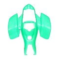 Front Fender Kazuma Falcon 110 150 250 Atv Redcat Body Plastic Green