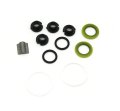 The Rop Shop Water Pump Repair Kit For Mercury 2006 2 42 1 Gr 1f15203fb 1f15203fd 1f15213fb 