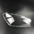 Car Headlight Cover Replacement For Benz W166 Ml300 Ml350 Ml400 Ml450 Ml500 2012 2013 2014 2015 Headlamp Clear Lens Auto Shell
