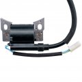 Jjing Ignition Coil For Generac 0h43470136 Ix2000 Ix1600 Ix1400 Inverter Generator