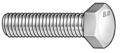 M12-1 50 X 30 Mm Class 8 Zinc Plated Hex Head Cap Screw 25 Pk 