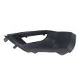 Front Lower Bumper End Driver Side For Mitsubishi Outlander 2007 2008 2009 Primed Replacement Mi1004116 615343385907 6400a469 