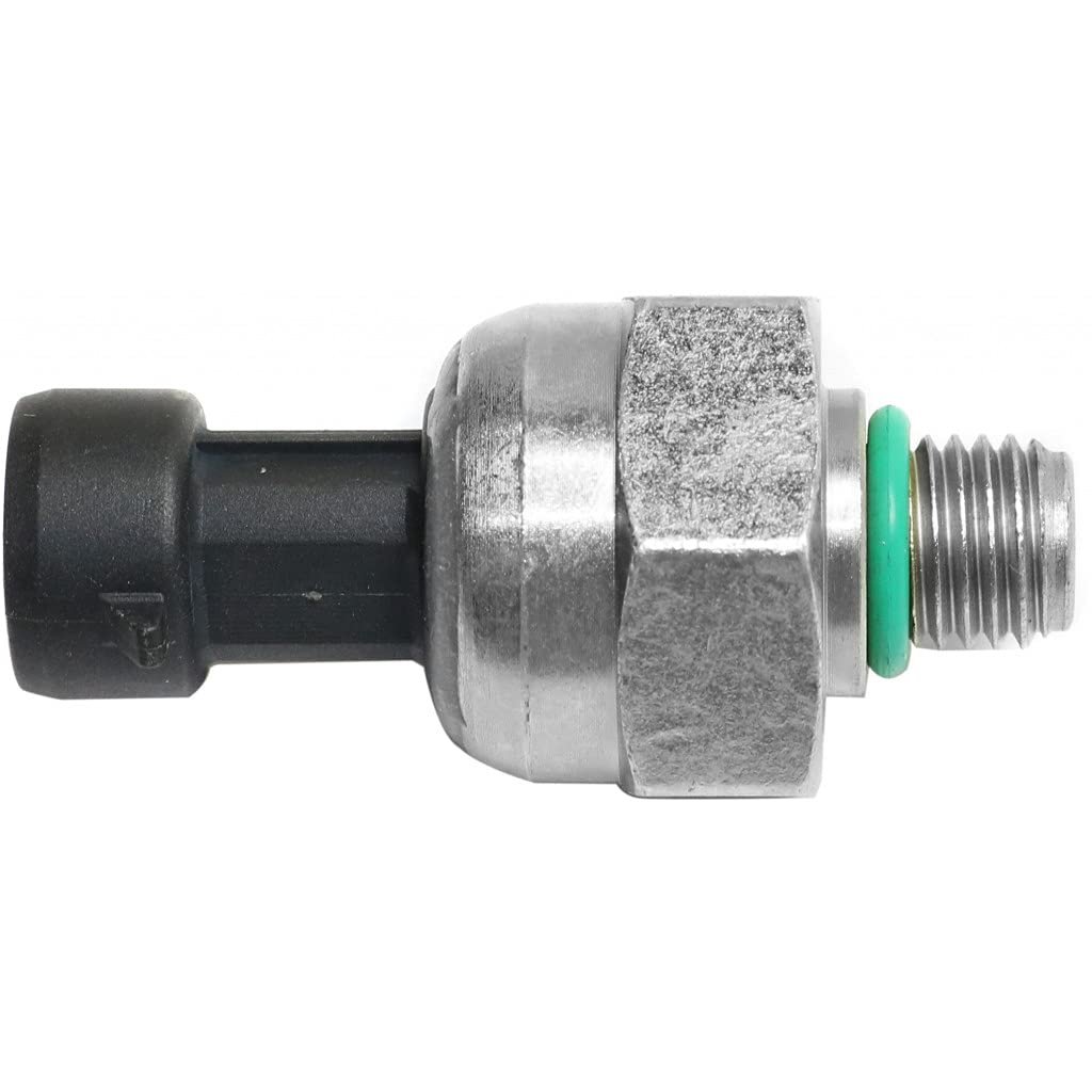 Injection Control Pressure Sensor For International 4100 Sba 2006 2012 And F Series Super Duty Econoline Van 04 10 Diesel 8