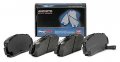 Act1086 Disc Brake Pad Kit