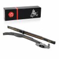 Cam Timing Chain Guides For Yamaha Yz250f 2001-2009 Wr250f 2001-2013 5nl-12251-10-00 5nl-12252-00-00