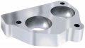 Trans-dapt 2735 Smooth-bore Throttle Body Spacers 