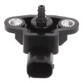 Manifold Absolute Pressure Sensor For 0051535028 4pcs 