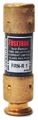 Bussmann Frn-r-1 1 Amp 1a 250v Fusetron Dual Element Time-delay Current Limiting Class Rk5 Fuse Ul Listed 