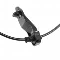 X Autohaux 2pcs 57470-sna-003 57475-sna-003 Abs Wheel Speed Sensor Rear Left Right For Honda Civic 2006 Dx Ex Hybrid Lx 1 3l