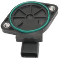 Camshaft Position Sensor For Chrysler Pt Cruiser 2003 2010 Replacement 22021 96397 3 Prong Blade Male Terminal Black Standard 