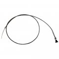 One New Push-pull Control Choke Cable Fits Rotary Univeresal Products Universal Push Pull Or Throttle 60 Conduit Models