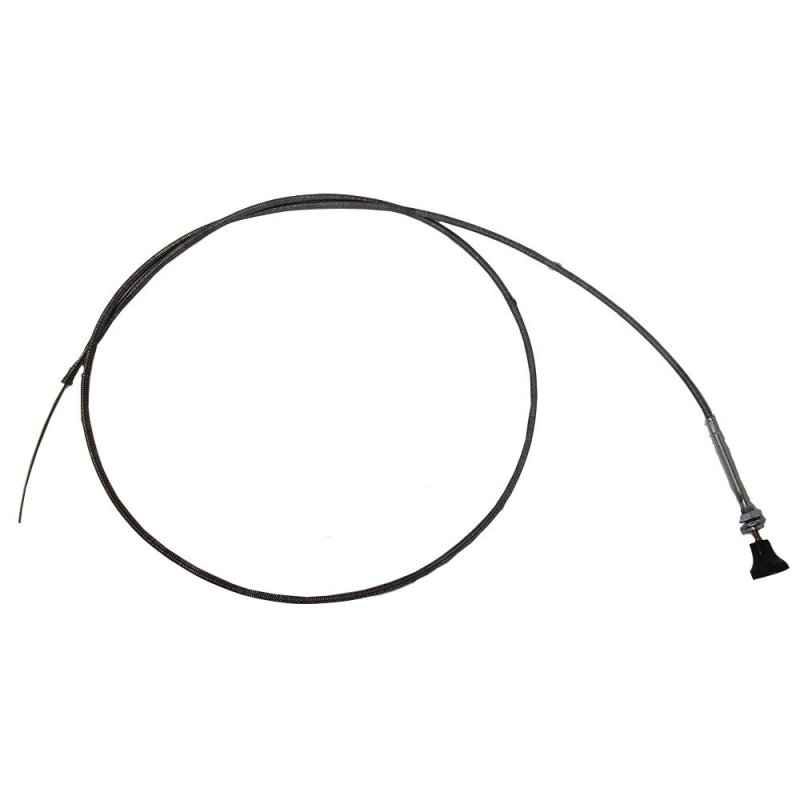 One New Push-pull Control Choke Cable Fits Rotary Univeresal Products Universal Push Pull Or Throttle 60 Conduit Models