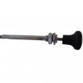 One New Push-pull Control Choke Cable Fits Rotary Univeresal Products Universal Push Pull Or Throttle 60 Conduit Models