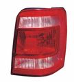 Depo 330-1938r-uf Ford Escape Passenger Side Tail Light Unit Nsf Certified 