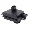 Headlight Switch With Cargo Fog Light 