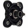 Niche Rear Wheel Hub For Polaris Ranger 570 Crew 1000 Xp 900 Diesel Hst 5142964-067 5137431-067