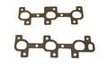 Eg1105 Exhaust Manifold Gasket Set For 2002 To 2012 Dodge Jeep Mitsubishi Ram 1500 Commander Dakota 3 7l V6 12v Sohc 226cid 