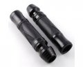 2 X 7 Mm Universal Motorcycle Parts Enduro Dual Sport Bike Mx Motocross Aluminum Soft Rubber Gel Handlebar Handle Bar Grips 14