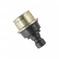 Caltric Front Suspension Upper Ball Joint Lh Rh Compatible With Can-am Spyder St S Se5 Sm5 2013-2016