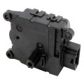 Mopar 68038198aa Actuator A C And Heater 