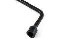 Red Hound Auto Spare Lug Wrench Tire Tool Compatible With Ford Mercury Ranger 1998-2011 Mountaineer 1997-2001 Replacement For