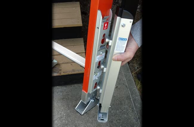 Levelok Streamline Se Units For Keylok Leveling System A Pairs Does A Nota Include Ladder Leveler
