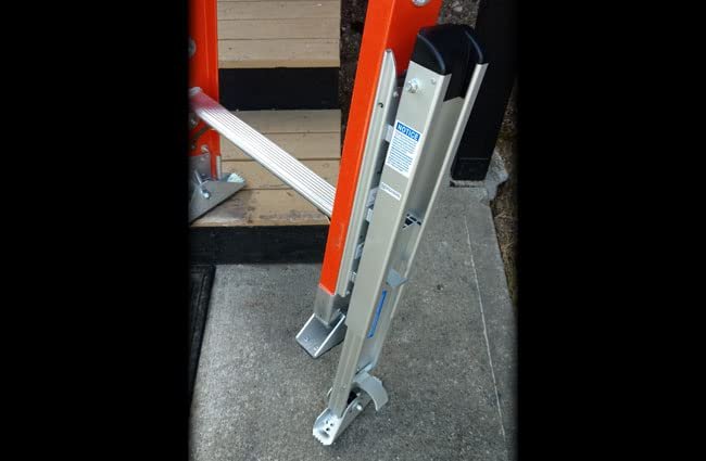 Levelok Streamline Se Units For Keylok Leveling System A Pairs Does A Nota Include Ladder Leveler