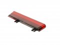 Alpinetech 15 5 Thin Red Spoiler Light Led 3rd Brake With 4 Tabs Side Wire