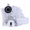 Motoku Front Left Power Door Lock Actuator Motor Latch For Honda Fit 2009-2014 Lh Driver Side
