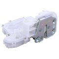 Motoku Front Left Power Door Lock Actuator Motor Latch For Honda Fit 2009-2014 Lh Driver Side