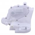 Motoku Front Left Power Door Lock Actuator Motor Latch For Honda Fit 2009-2014 Lh Driver Side