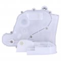 Motoku Front Left Power Door Lock Actuator Motor Latch For Honda Fit 2009-2014 Lh Driver Side