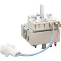 807004702 Climatek Range Infinite Switch Replaces Kenmore 