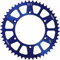 Sunstar Works Triplestar Aluminum Rear Sprocket 48t Blue 520 5359248bl 