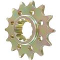 Vortex Front Steel Sprocket 525 14t For 04 Ducati Must1000d 