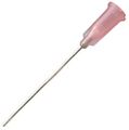 Blunt Tip Dispensing Fill Needle 18ga X 1-1 2 Pink 50 Pcs 