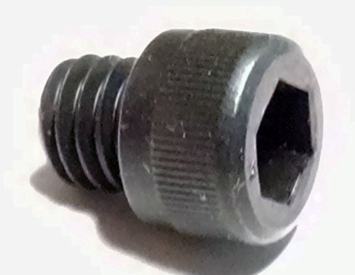 Greenlee 53987 Screw-cap 5 16-18x 312 Skt Hd