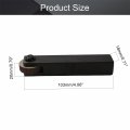 Bettomshin Single Linear Knurl Tool With 1pcs Knurling Wheels 1 0mm 0 04 Inch