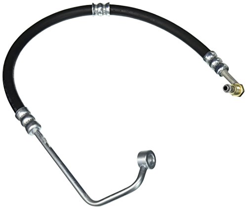 Edelmann 80607 Power Steering Pressure Hose