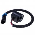 Friday Part Solenoid Valve Coil Tca15010 For John Deere Mower 2653b 3225c 3235c 3245c 7200 7400 7500 7700 8000 8500 8700 8800 
