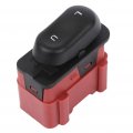 Power Window Switch Front Driver Passenger Side Master Control Fits Ford Expedition 1999-2002 Lincoln Blackwood 2002 For