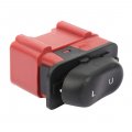 Power Window Switch Front Driver Passenger Side Master Control Fits Ford Expedition 1999-2002 Lincoln Blackwood 2002 For