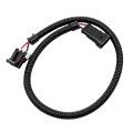 Manifold Absolute Pressure Map Sensor Extension Adapter Wiring Harness Connector For Ls2 L76 Intake And Ls1 Ls6 24 In 