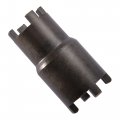Goofit 19mm 23mm Bipolar Clutch Hub Tool Lock Nut Spanner Wrench Replacement For 50cc 70cc 90cc 110cc 125cc Taotao Ssr Atv Dirt