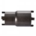 Goofit 19mm 23mm Bipolar Clutch Hub Tool Lock Nut Spanner Wrench Replacement For 50cc 70cc 90cc 110cc 125cc Taotao Ssr Atv Dirt