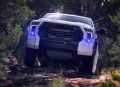Blinglights Brand Blue Led Vent Grill Accent Lights For 2022 2023 2024 2025 Toyota Tundra 